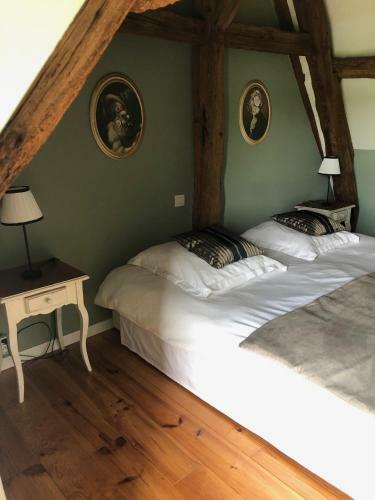 Cottage Du Vigneron