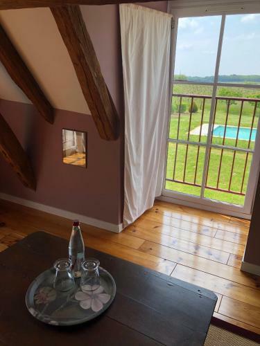 Cottage Du Vigneron