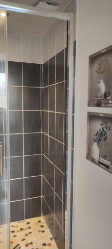 Apartamento Victoria's Place
