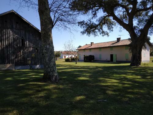 Apartamento Le Petit Frouas Centre