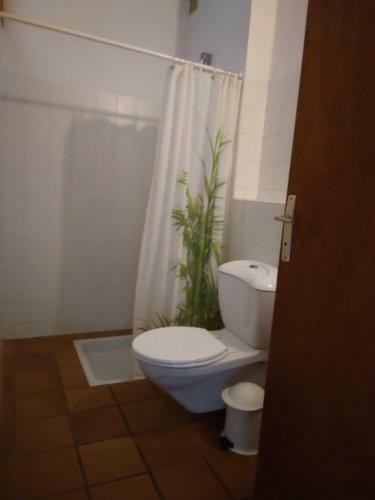 Apartamento Le Petit Frouas Centre
