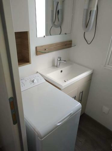 Mobilhome 6/8 Places