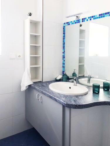 Apartamento Chez Le Paul