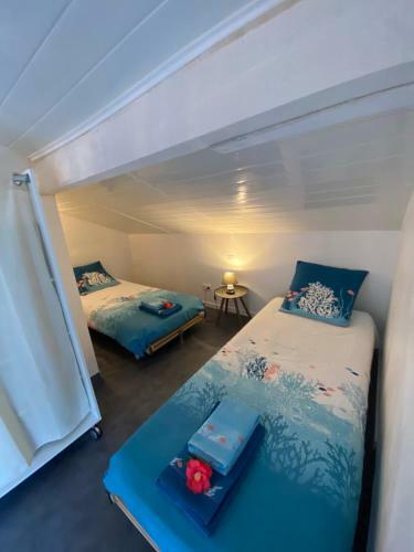 Villa Des 4 Saisons Piscine Chauff�e
