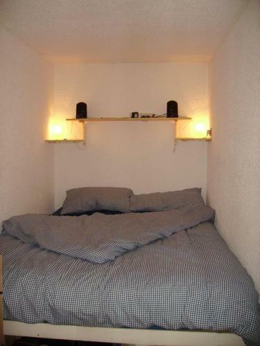 Apartamento Petit Appartement Et Jardinette