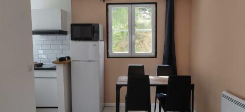 Apartamento After-ch�vres