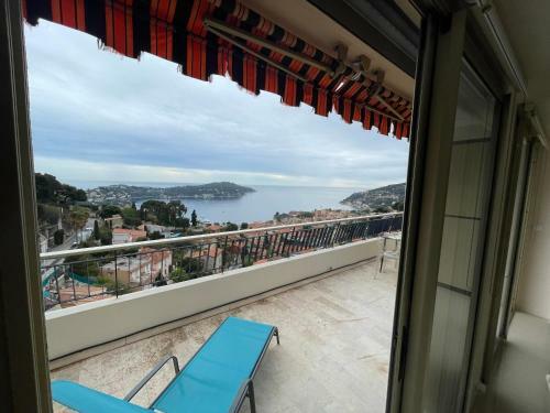 Fabulous Apartment With Sea View