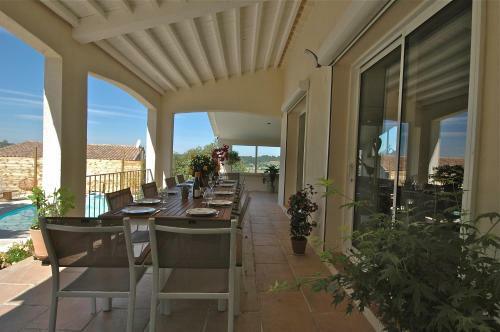 Bed & Breakfast Clos De La Bellevue