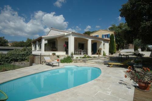 Bed & Breakfast Clos De La Bellevue