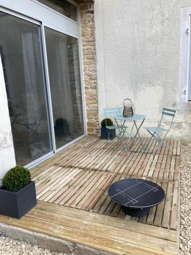 Chez Ir�ne