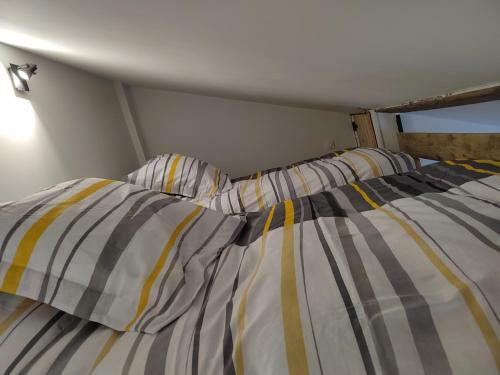 Apartamento La Plage Logement de Tourisme Meubl� - 3 �toiles
