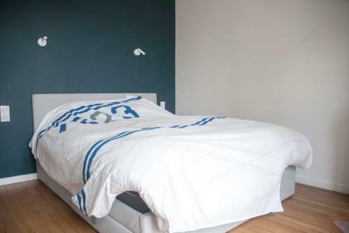 Apartamento Nice 49 M With Wifi And Balcony Near Paris