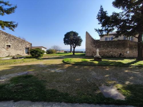 Bed & Breakfast Le Clos Saint Roch