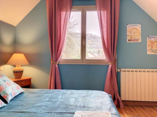 G�te Les Isles Entre Rivi�re Et Vignoble