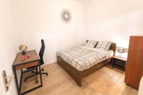 Apartamento Kasa Loft Centre 2