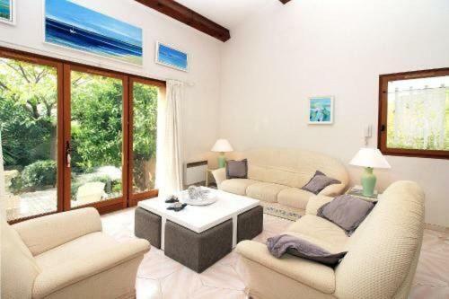 Villa Athena 3424