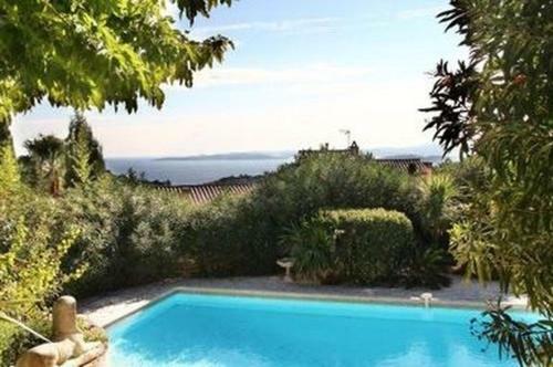 Villa Athena 3424