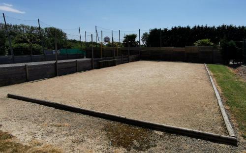 Le Cocon Des Dunes - Piscines Chauffees