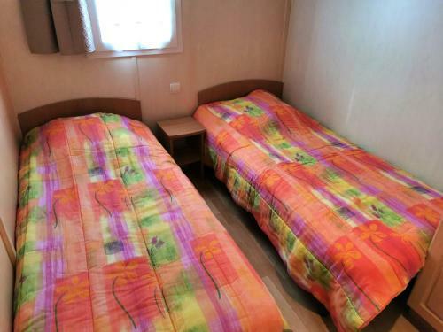 Mobil Home L'evasion