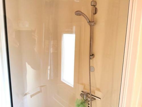 Mobil Home L'evasion
