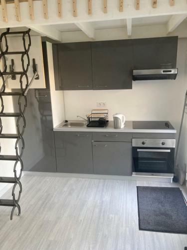Apartamento Les Maisons De Charly