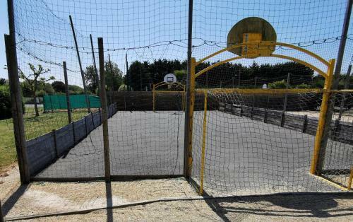 Le Calme Des Dunes - Piscines Chauffees