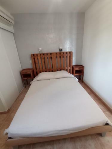 Apartamento Villa Bana