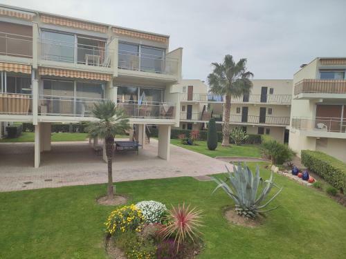 Apartamento L'or�e Du Golf
