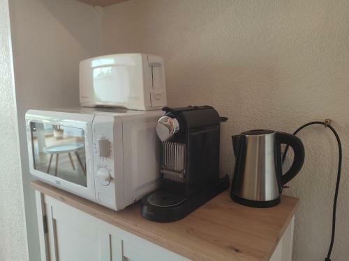 Apartamento L'or�e Du Golf