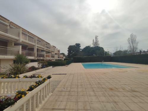 Apartamento L'or�e Du Golf