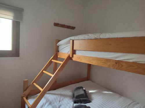 Apartamento L'or�e Du Golf