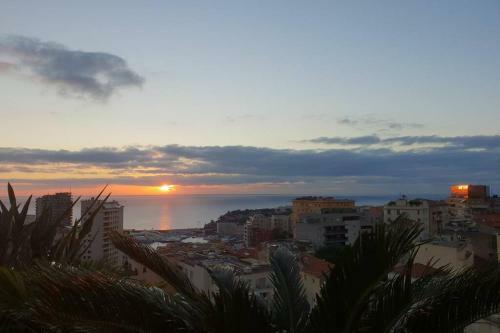 Apartamento Penthouses+terrasse 60 M2+box 2 Vehicules