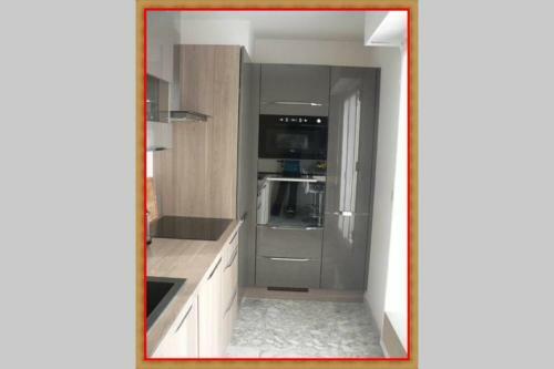 Apartamento Penthouses+terrasse 60 M2+box 2 Vehicules