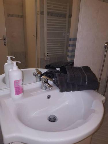 Apartamento Monaco Sun And Sea 4 Guest