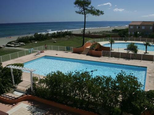 Holiday Home Cala Bianca-3