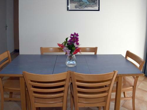 Holiday Home Cala Bianca-3