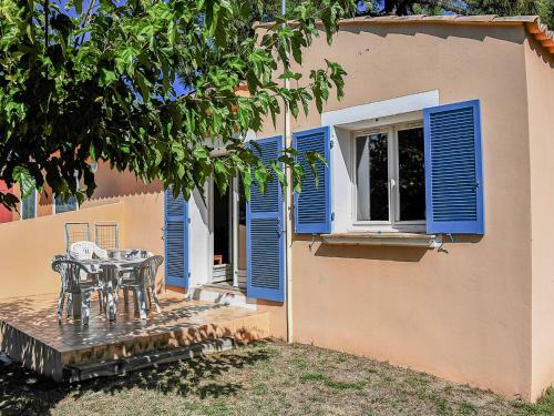 Holiday Home Cala Bianca-3