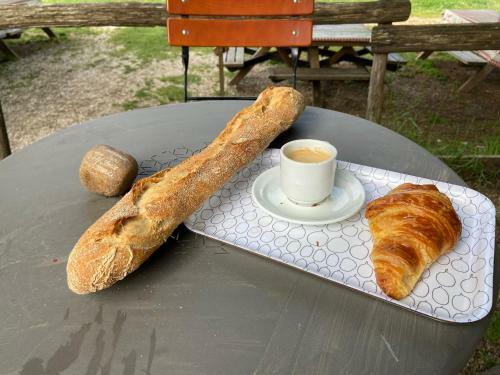 Gite Chez De Lane