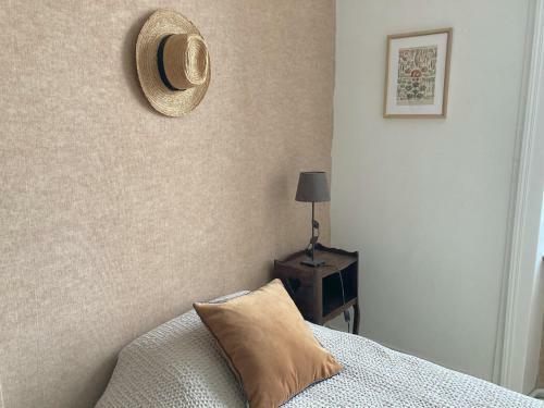 Hostal Maison D'h�tes La Doucelle