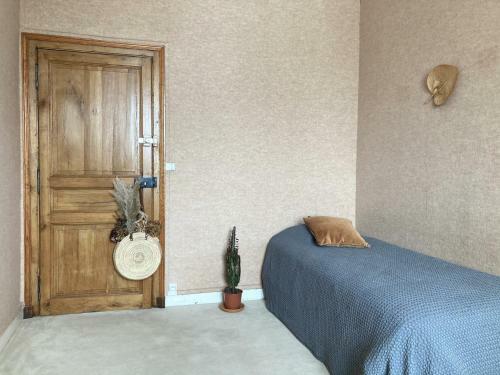 Hostal Maison D'h�tes La Doucelle