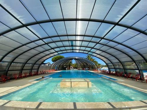 Camping Officiel Siblu Mer Et Soleil