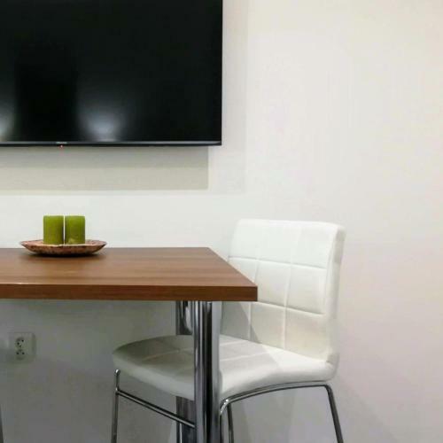 Apartm�ny Cechovn�
