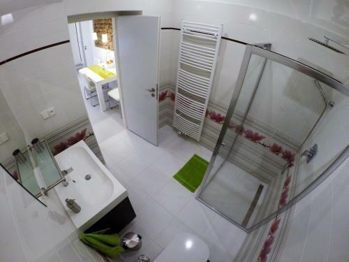 Apartm�ny Cechovn�