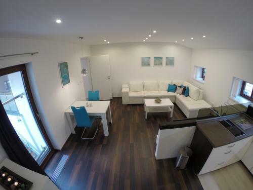 Apartm�ny Cechovn�