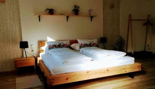 Apartm�ny Cechovn�