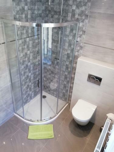 Apartm�ny Cechovn�