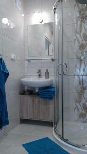 Apartm�ny Cechovn�