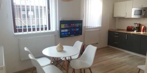 Apartm�ny Cechovn�