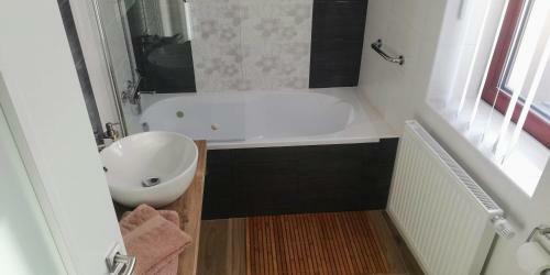 Apartm�ny Cechovn�