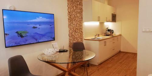 Apartm�ny Cechovn�